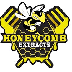 HoneyCombExtracts logo